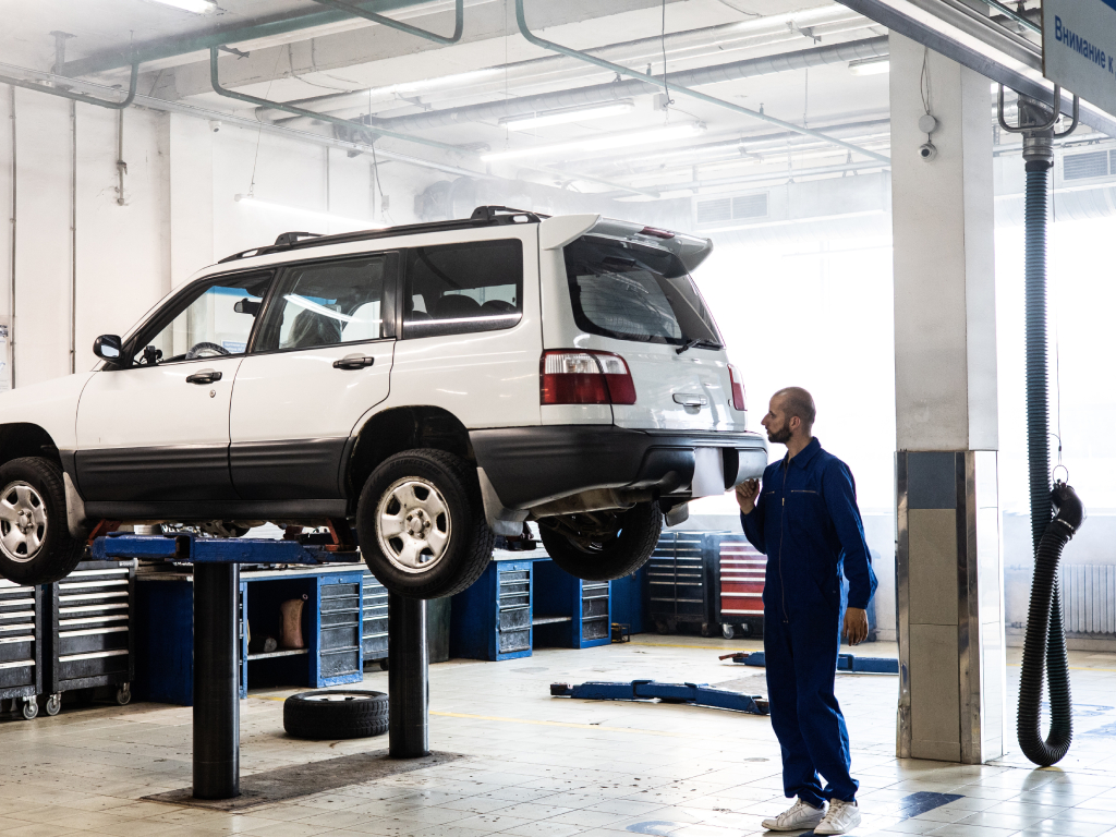 Elektrik / Elektronik